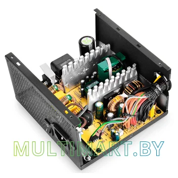 Блок питания Deepcool DN550 550W (DP-230EU-DN550) картинка 5